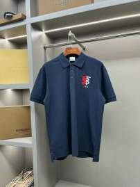 Picture of Burberry Polo Shirts Short _SKUBurberryS-2XLaztx960728825